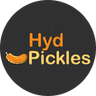 Hyderabad Pickles Logo